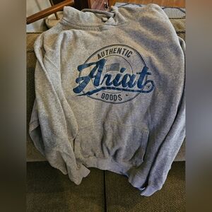 Ariat hoody XL
